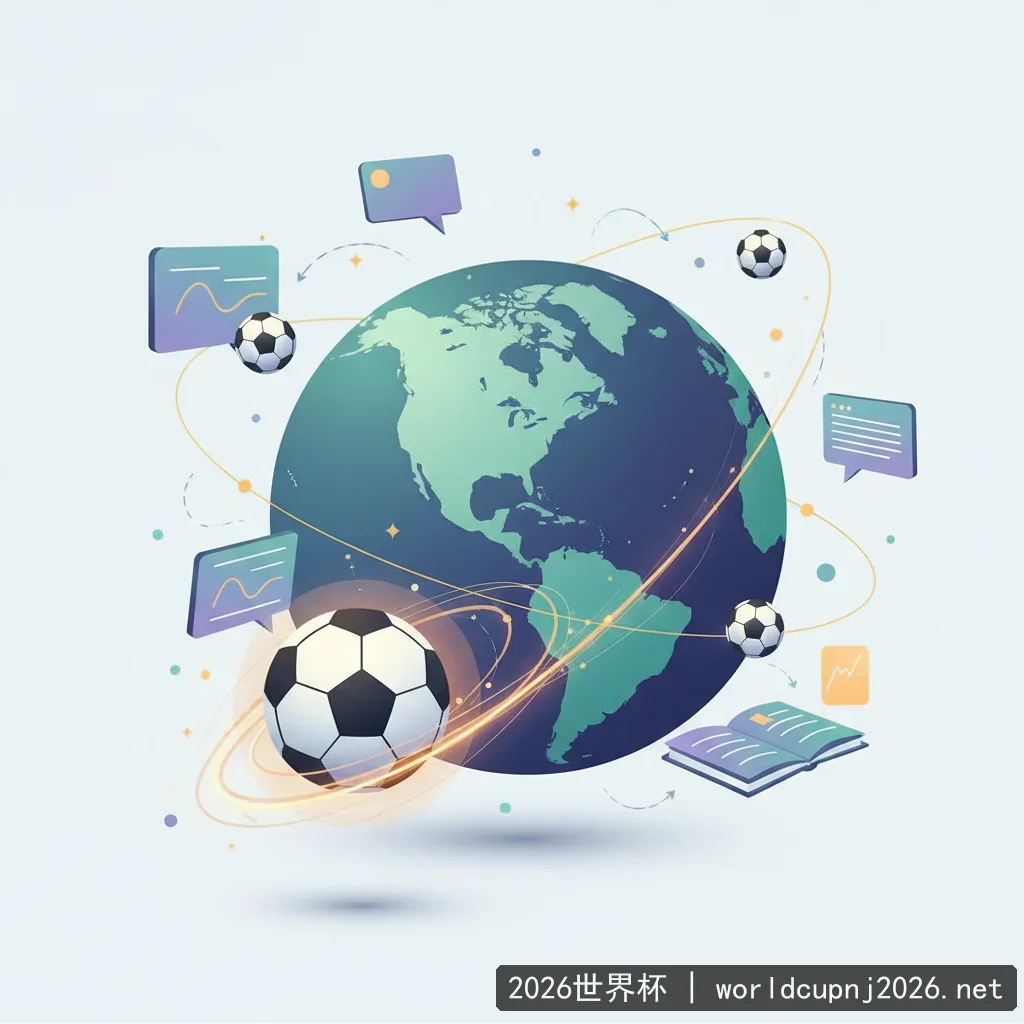 2026世界杯 - 知名小说作者回应热议 2026世界杯门票 ，最新连载引爆读者 配图1
