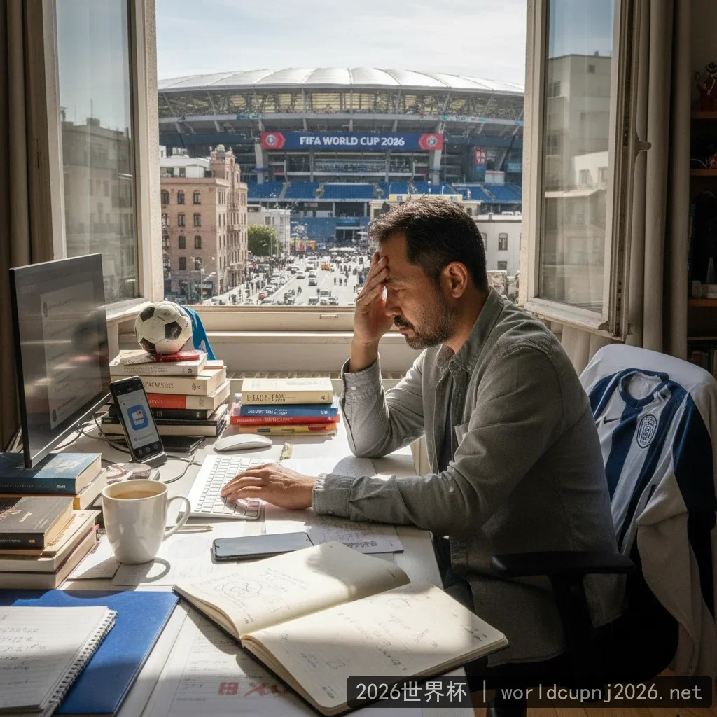 2026世界杯 - 知名小说作者回应争议：最新连载引发读者热议 配图1