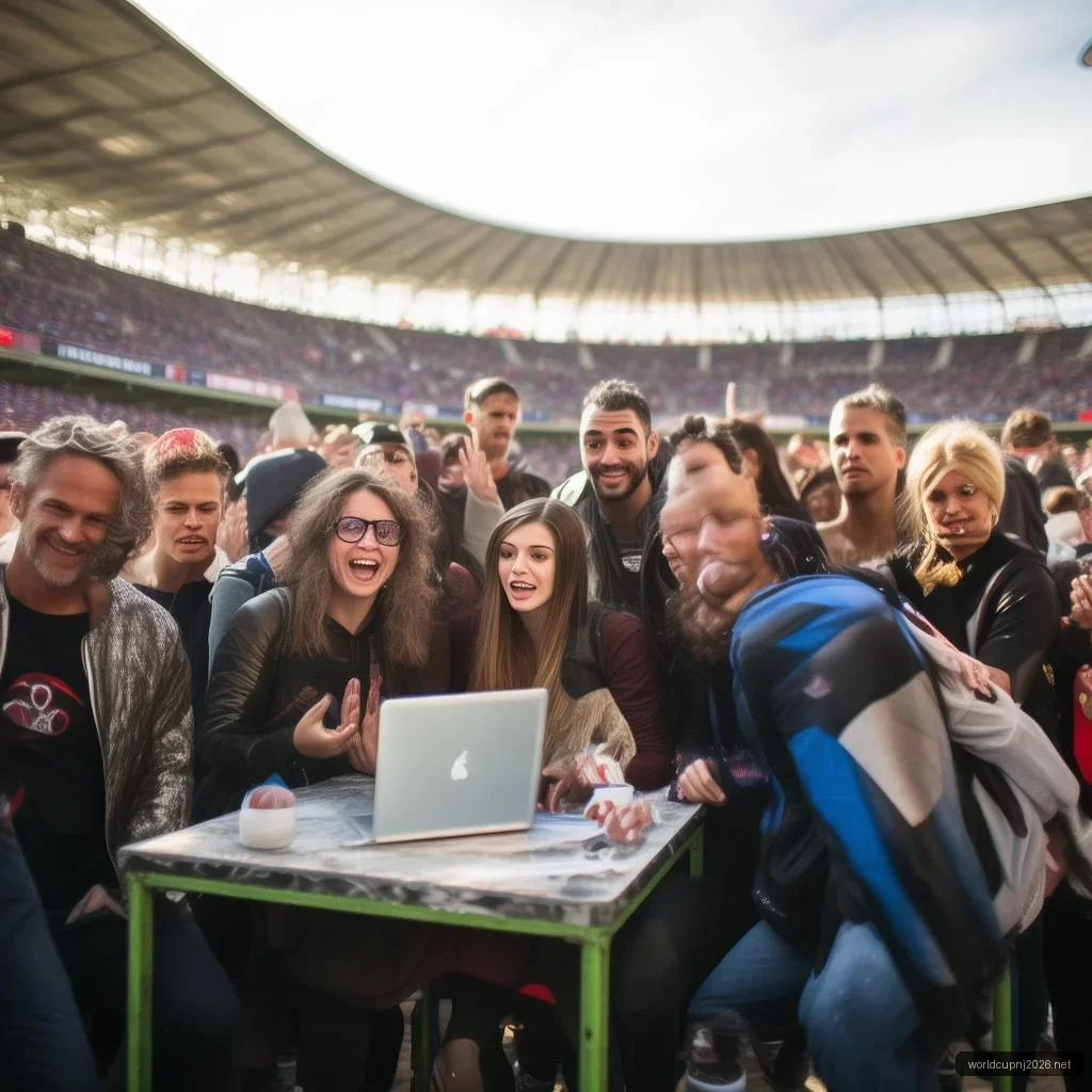 2026世界杯 - 2026世界杯赛场外热议：新人导演提名引发争议 配图1